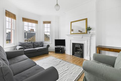 3 bedroom apartment for sale, Boundaries Road, London, SW12