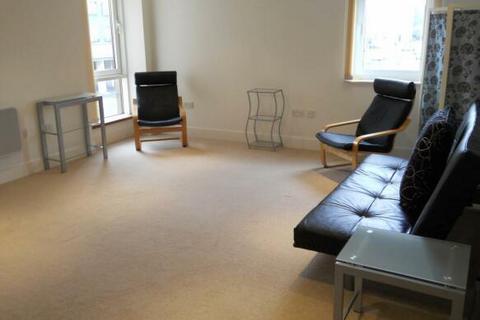 1 bedroom flat to rent, Lady Isle House, Ferry Court, Cardiff