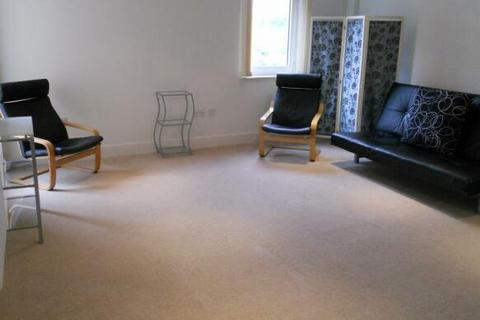 1 bedroom flat to rent, Lady Isle House, Ferry Court, Cardiff