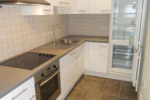 1 bedroom flat to rent, Lady Isle House, Ferry Court, Cardiff