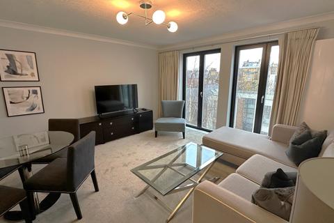 2 bedroom flat to rent, Fulham Road, South Kensington, SW3