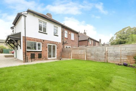 3 bedroom semi-detached house for sale, Birchwood Road, West Yorkshire BD20