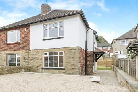 3 bedroom semi-detached house for sale, Birchwood Road, West Yorkshire BD20