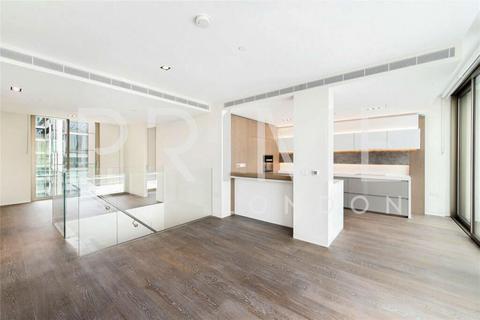 3 bedroom duplex for sale, 4 Pearson Square, London W1T