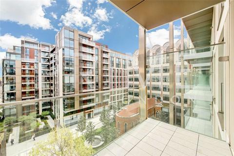 3 bedroom duplex for sale, 4 Pearson Square, London W1T