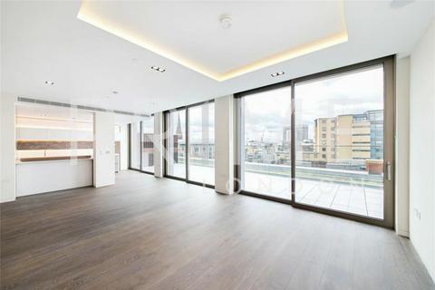 Apartment 503, 4 Pearson Square, London, W1T 3BH