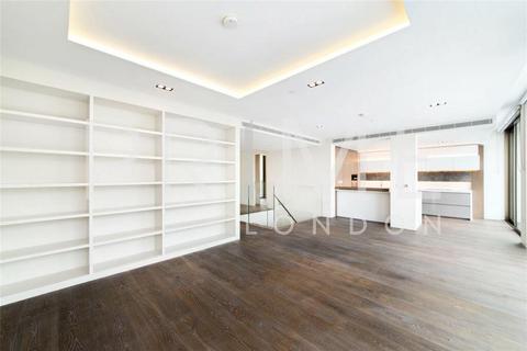 Apartment 503, 4 Pearson Square, London, W1T 3BH