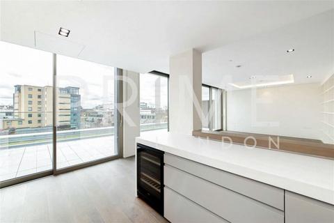 Apartment 503, 4 Pearson Square, London, W1T 3BH