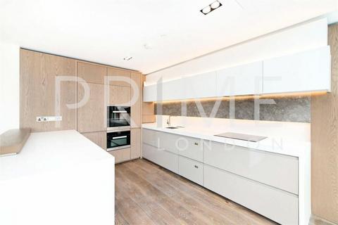 Apartment 503, 4 Pearson Square, London, W1T 3BH