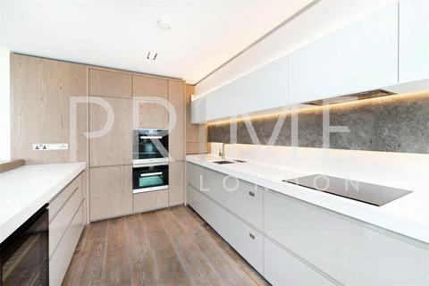 Apartment 503, 4 Pearson Square, London, W1T 3BH