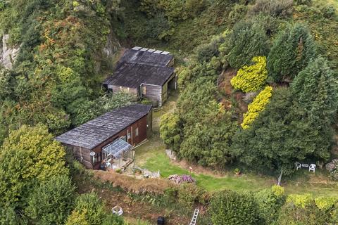 2 bedroom bungalow for sale, Old Slade Quarry, Ilfracombe