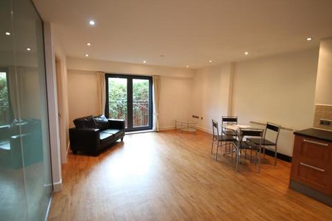 2 bedroom flat to rent, Bluecoat House, 72 North Sherwood Street, Nottingham, NG1