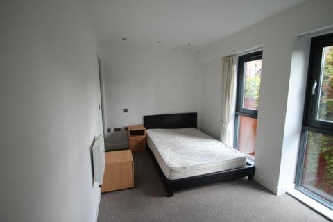 2 bedroom flat to rent, Bluecoat House, 72 North Sherwood Street, Nottingham, NG1