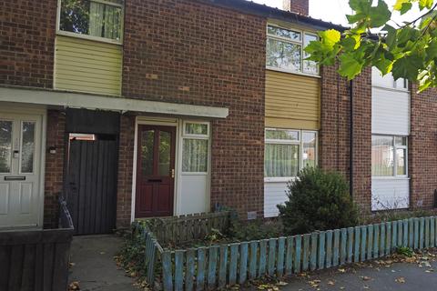 2 bedroom terraced house for sale, West Parade, Hull HU3