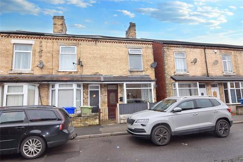 3 bedroom end of terrace house for sale, Allen Street, Worksop, Nottinghamshire, S80