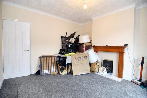 3 bedroom end of terrace house for sale, Allen Street, Worksop, Nottinghamshire, S80