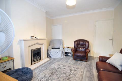 3 bedroom end of terrace house for sale, Allen Street, Worksop, Nottinghamshire, S80