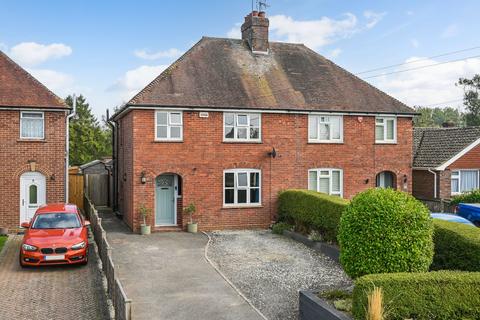 3 bedroom semi-detached house for sale, Bower Road, Mersham, Ashford, Kent, TN25