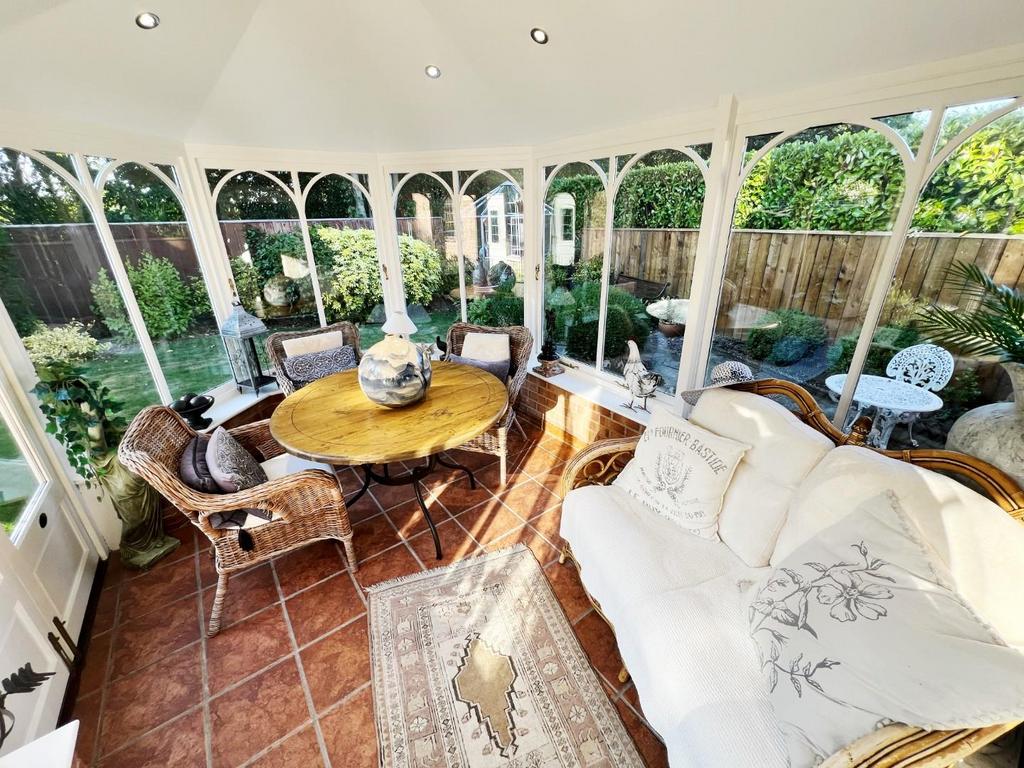 Sunroom