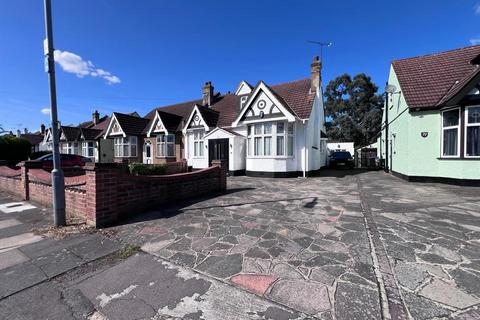 4 bedroom semi-detached bungalow for sale, Levett Gardens, Ilford