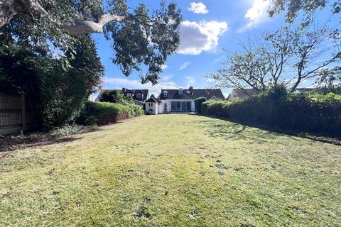 4 bedroom semi-detached bungalow for sale, Levett Gardens, Ilford