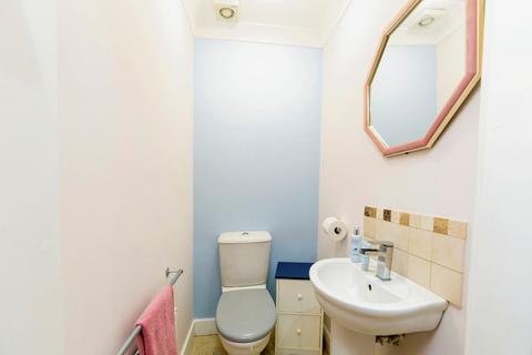 7 Woolscroft View, Hemingfield, Barnsley, S73 0AX