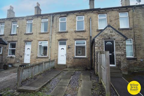 Industrial Terrace, Huddersfield, West Yorkshire, HD5