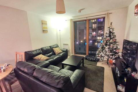 2 bedroom apartment for sale, Hornbeam Way, Manchester M4