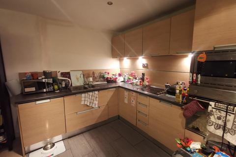 2 bedroom apartment for sale, Hornbeam Way, Manchester M4