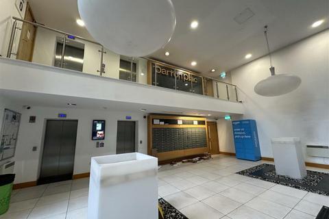 2 bedroom apartment for sale, Hornbeam Way, Manchester M4