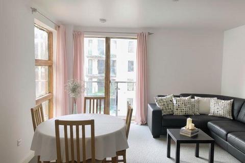 2 bedroom apartment for sale, Hornbeam Way, Manchester M4