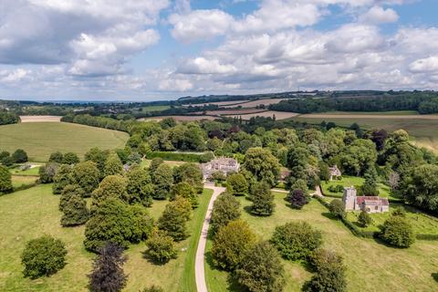 9 bedroom detached house for sale, Melcombe Bingham, Dorchester, DT2.