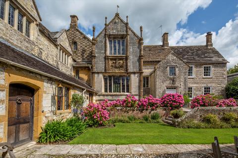 9 bedroom detached house for sale, Melcombe Bingham, Dorchester, DT2.