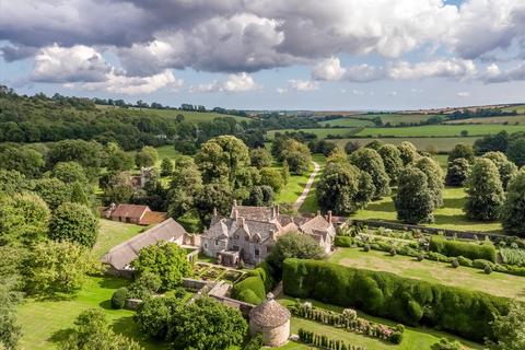 9 bedroom detached house for sale, Melcombe Bingham, Dorchester, DT2.