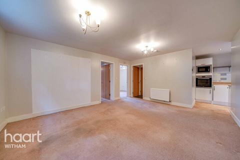 2 bedroom apartment for sale, Feering Hill, Kelvedon