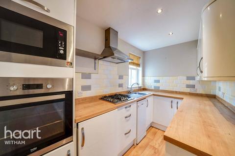 2 bedroom apartment for sale, Feering Hill, Kelvedon