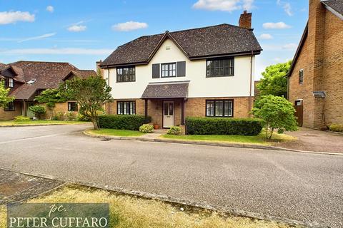 4 bedroom detached house for sale, The Granary, Ware SG12