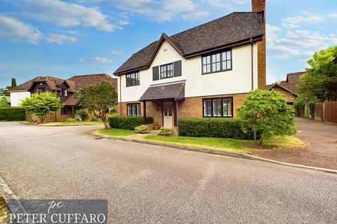 4 bedroom detached house for sale, The Granary, Ware SG12