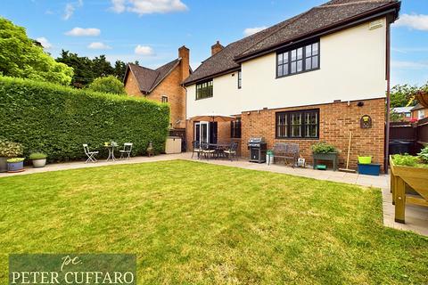 4 bedroom detached house for sale, The Granary, Ware SG12