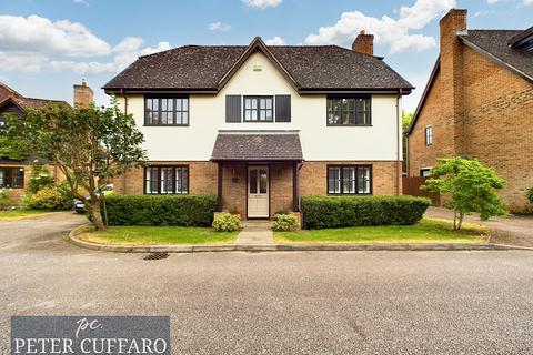 4 bedroom detached house for sale, The Granary, Ware SG12