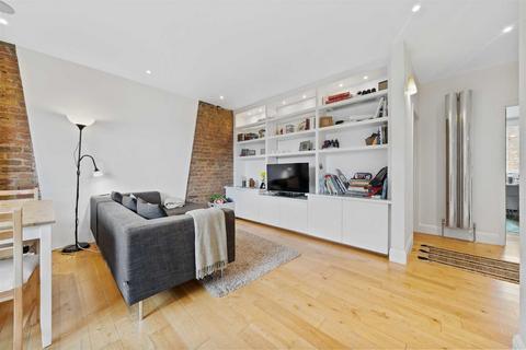 2 bedroom apartment to rent, Holly Hill, Hampstead, NW3