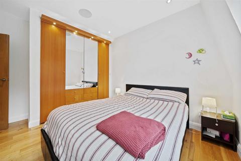 2 bedroom apartment to rent, Holly Hill, Hampstead, NW3