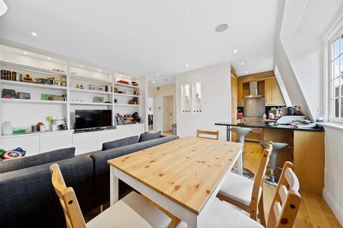 2 bedroom apartment to rent, Holly Hill, Hampstead, NW3