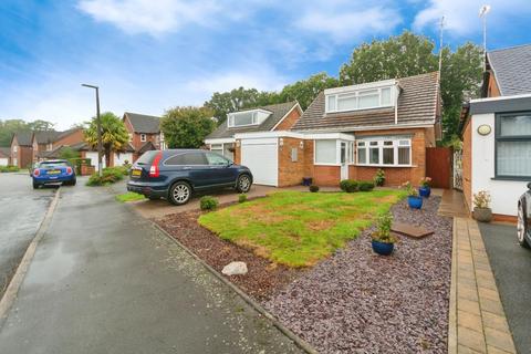 2 bedroom house for sale, Belton Close, Hockley Heath, Solihull