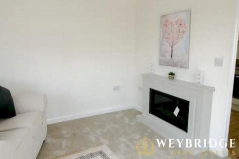 2 bedroom park home for sale, 35 Woodlands, Weybridge Road KT15