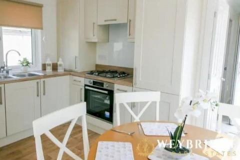 2 bedroom park home for sale, 35 Woodlands, Weybridge Road KT15