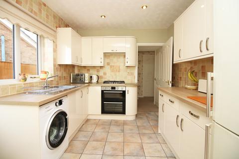 3 bedroom bungalow for sale, Thirlmere Avenue,  Fleetwood, FY7