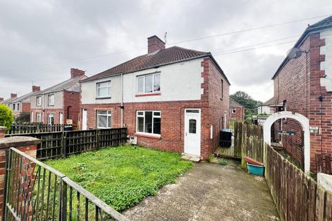 2 bedroom house for sale, Grasmere Road, Ferryhill