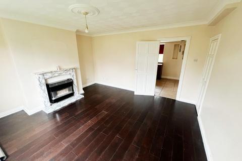 2 bedroom house for sale, Grasmere Road, Ferryhill