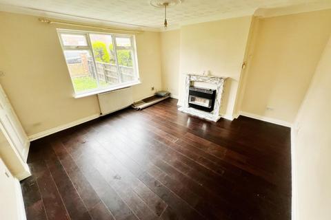 2 bedroom house for sale, Grasmere Road, Ferryhill